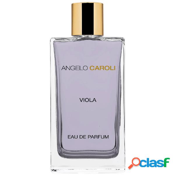 Viola profumo eau de parfum emozioni collection 100 ml