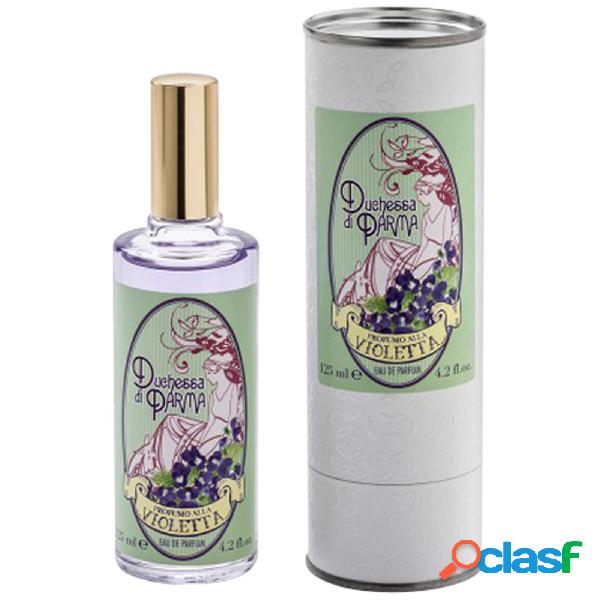 Violetta profumo eau de parfum 125 ml