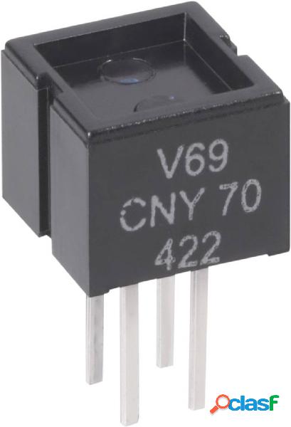 Vishay Sensore riflettivo CNY 70 CNY 70 1 pz.