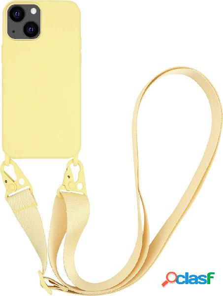 Vivanco Necklace Catenella per smartphone Apple iPhone 13