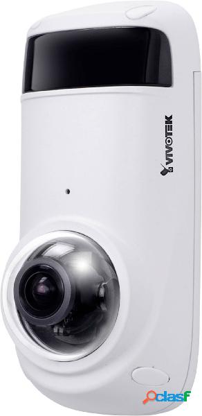 Vivotek CC9381-HV LAN IP Videocamera di sorveglianza 2560 x