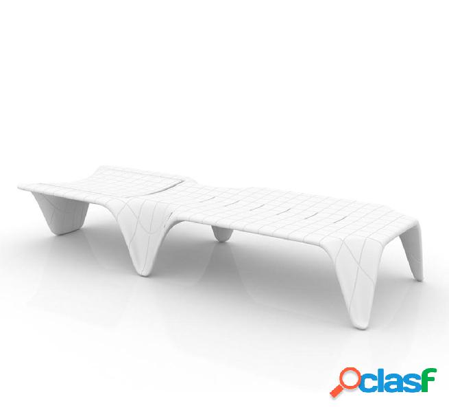 Vondom F3 Chaise Longue