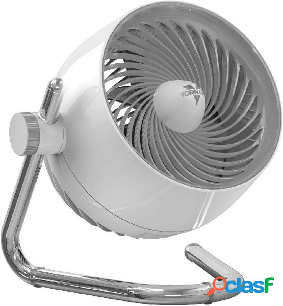 Vornado Vornado Pivot 5 Ventilatore da tavolo Bianco