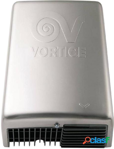 Vortice Optimal Dry Metal 19235 Asciugamani 2000 W acciaio