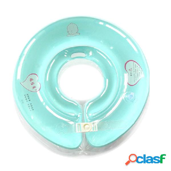 Vvcare BC-SR01 gonfiabile infantile collo di nuoto Safe Ring