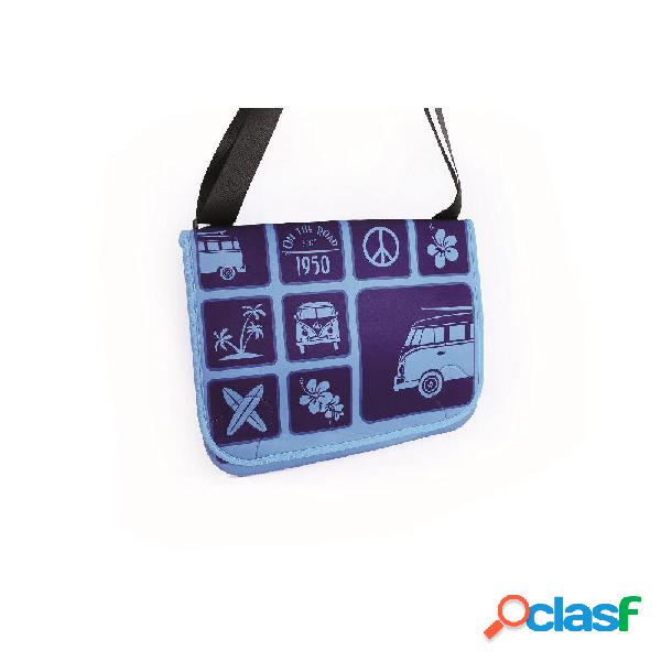 Vw bune02 borsa tracolla 36x28x16 surf