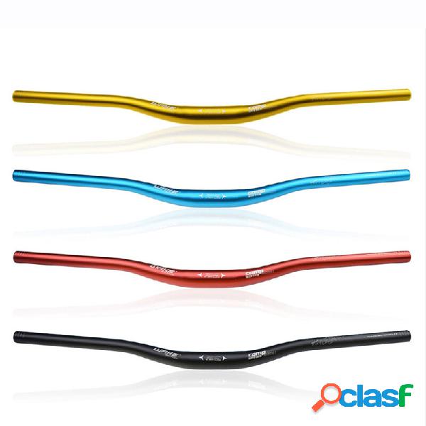 WAK A021-2 780mm 31,8mm Manubrio dritto per bici in lega di