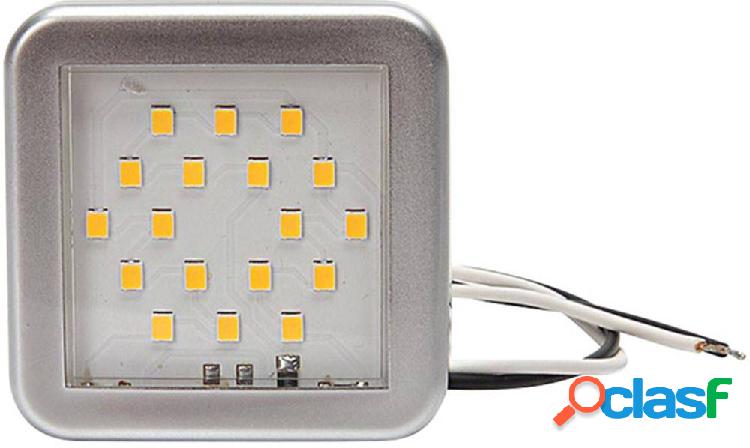 WAS Luce LED da interni 990 LW11 LED (monocolore) 24 V (L x