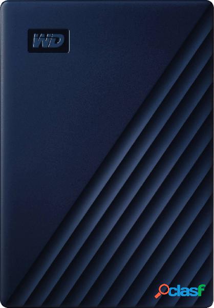 WD My Passport for Mac 5 TB Hard Disk esterno da 2,5