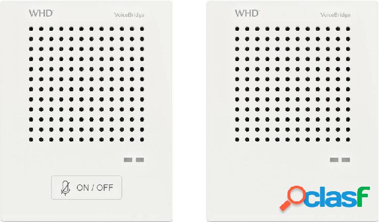 WHD 111020042000200 Intercomunicante