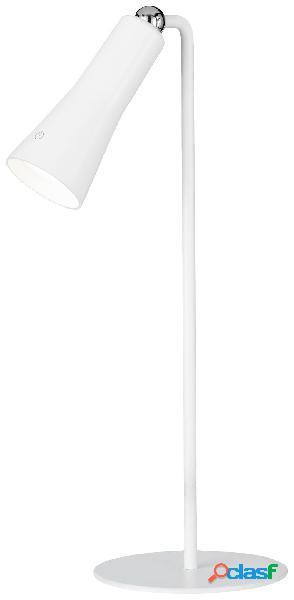 WOFI Batley 1 Flg. 12211 Lampada da scrivania a LED con