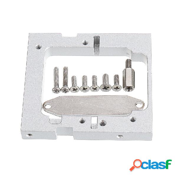 WPL C34 Metal Servo Sedile fisso per ricambi auto 1/16 RC