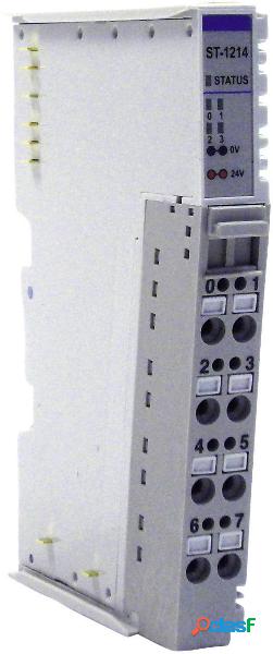 Wachendorff ST1214 Modulo espansione PLC 24 V/DC