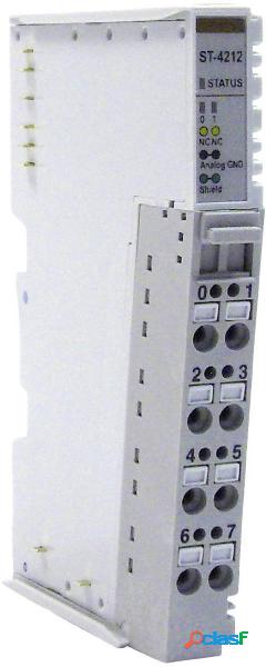 Wachendorff ST4212 Modulo espansione PLC 24 V/DC