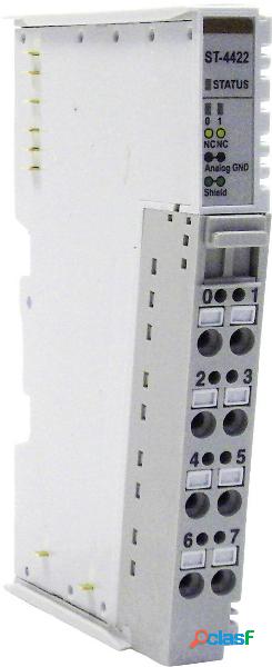 Wachendorff ST4422 Modulo espansione PLC 5 V/DC