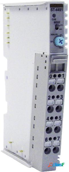 Wachendorff ST4491 Modulo espansione PLC 5 V/DC