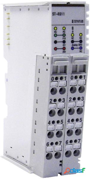 Wachendorff ST4911 Modulo espansione PLC 24 V/DC