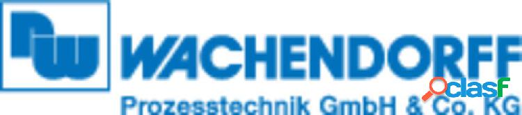 Wachendorff ST5211 Modulo espansione PLC 5 V/DC