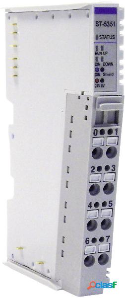 Wachendorff ST5351 Modulo espansione PLC 24 V/DC