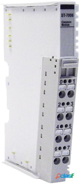 Wachendorff ST7008 Modulo espansione PLC