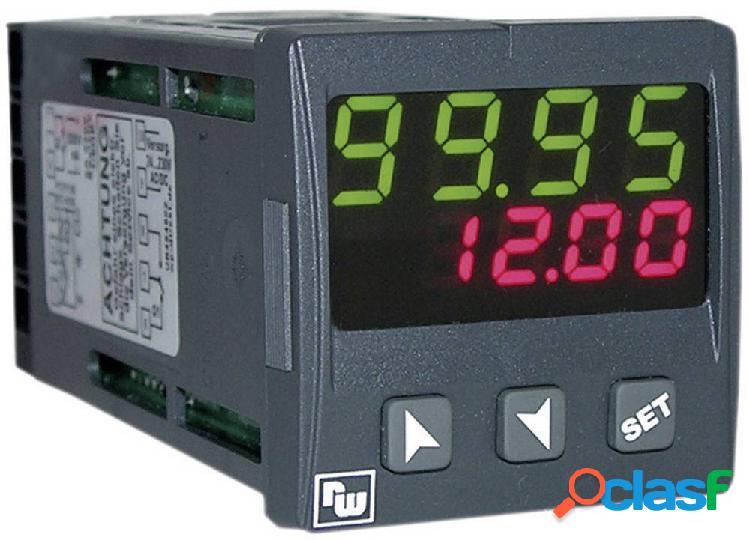 Wachendorff TI484801 Timer/relè temporizzato TI484801