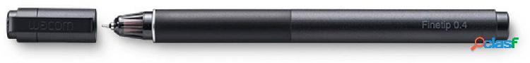 Wacom Finetip Penna tavoletta grafica Nero