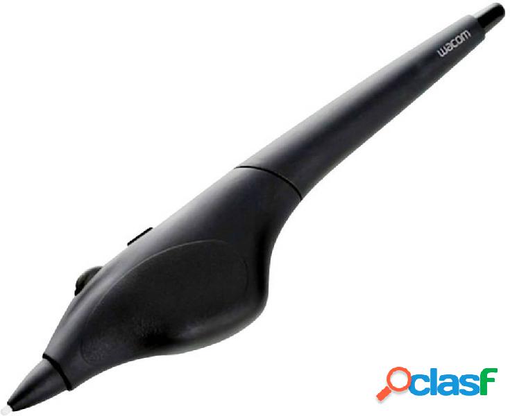 Wacom KP-400E-01 Airbrush Penna tavoletta grafica Nero