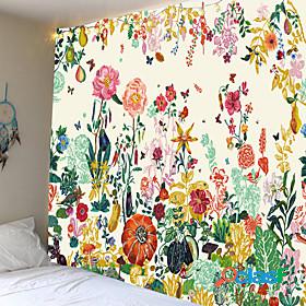 Wall Tapestry Art Decor Blanket Curtain Picnic Tablecloth