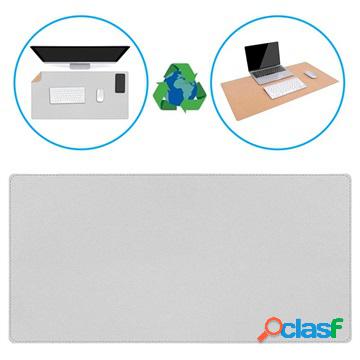 Water Resistant Double-Sided Eco-Friendly Mouse Pad - XXL -