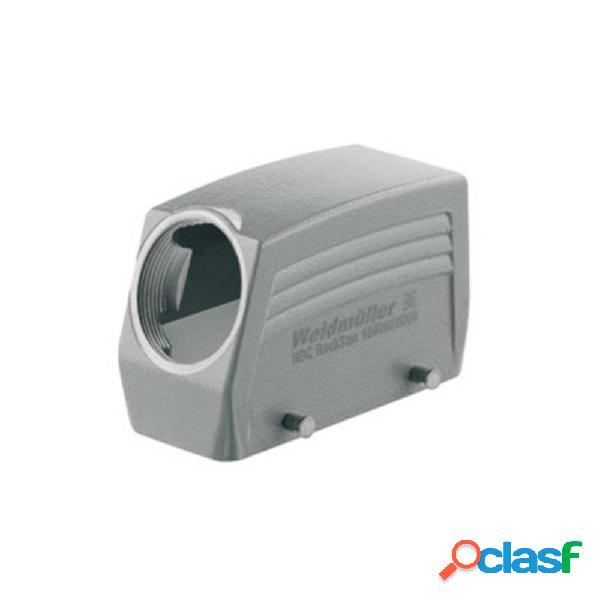Weidmüller HDC 40D TSBU 1M40G 1904800000 Custodia per