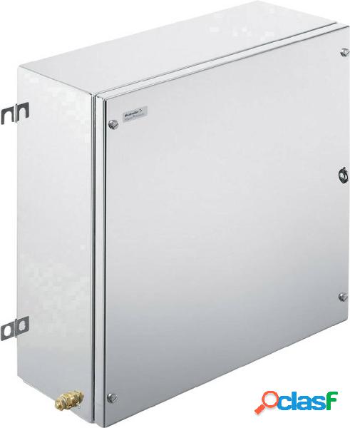 Weidmüller KTB MH 484820 S4E1 Contenitore universale 480 x