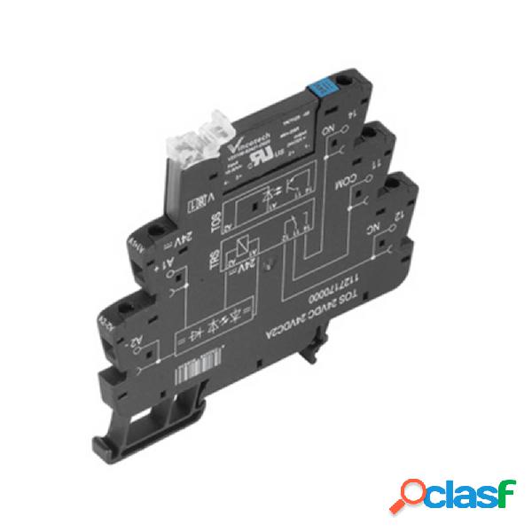 Weidmüller Relè a semiconduttore 1127500000 1 A