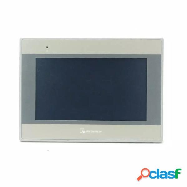 Weinview MT8071iE HMI Touch Screen 7 pollici TFT LCD USB