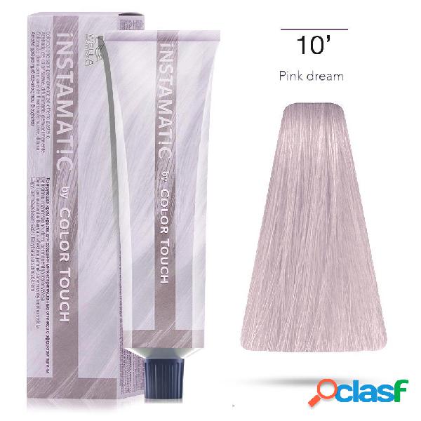 Wella Instamatic Pink Dream 60ml