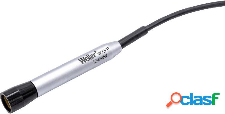 Weller WXPP Saldatore 12 V 40 W 100 - 450 °C