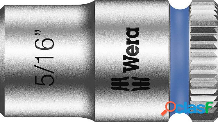 Wera 8790 HMA 05003518001 Esagono esterno Inserto a bussola