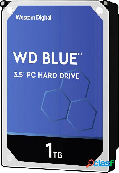 Western Digital Blue™ 1 TB Hard Disk interno 3,5 SATA III
