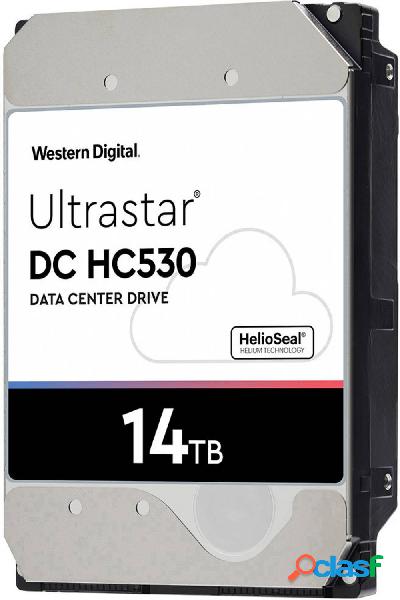 Western Digital Ultrastar HC530 14 TB Hard Disk interno 3,5