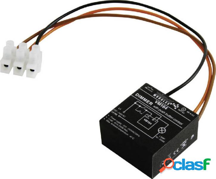 Whadda VM164 Dimmer Componente sfuso 230 V/AC