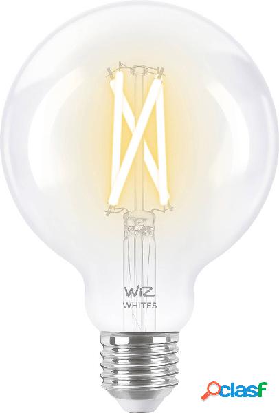 WiZ 871869978669401 LED (monocolore) ERP E (A - G) E27 7 W =