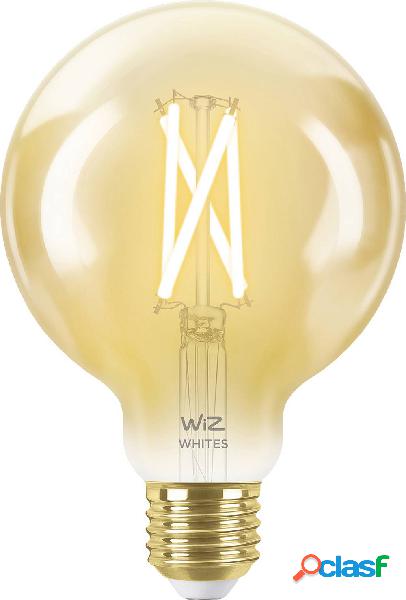 WiZ 871869978679301 LED (monocolore) ERP F (A - G) E27 7 W =