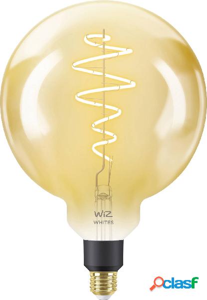 WiZ 871869978683001 LED (monocolore) ERP G (A - G) E27 6 W =