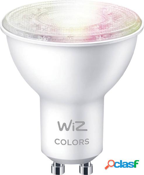 WiZ 871869978713400 LED (monocolore) ERP F (A - G) GU10 4.7
