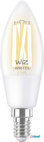 WiZ 871869978719601 LED (monocolore) ERP F (A - G) E14 4.9 W