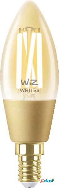 WiZ 871869978725701 LED (monocolore) ERP G (A - G) E14 4.9 W