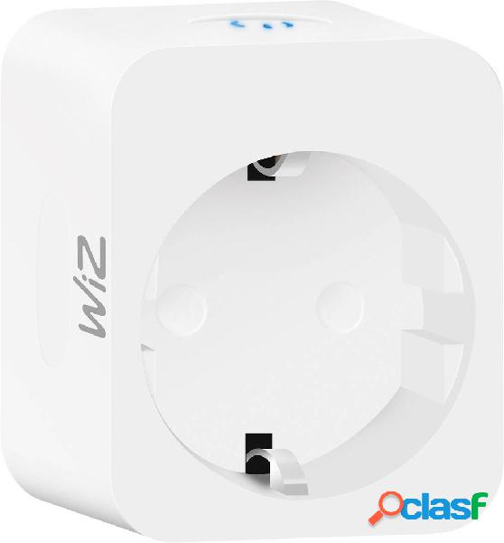 WiZ Presa elettrica intermedia Smart Plug