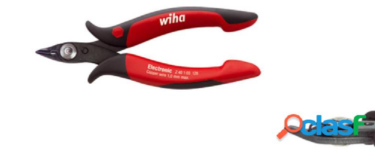 Wiha 26813 Elettronica e meccanica di precisione Tronchese