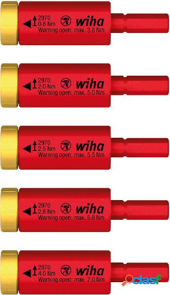 Wiha 41479 Adattatore di coppia