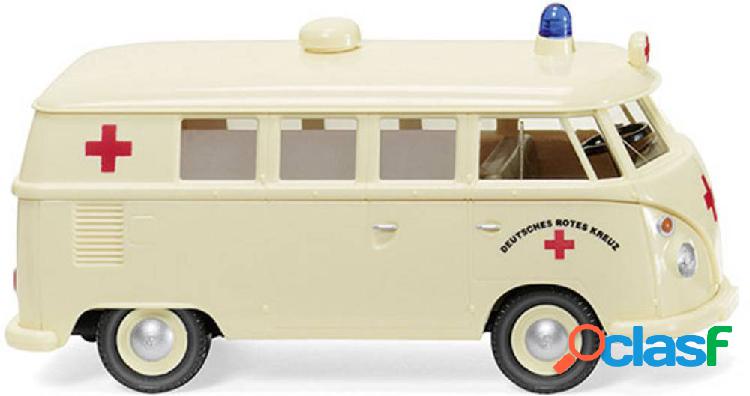 Wiking 079729 H0 Volkswagen Bus T1 DRK