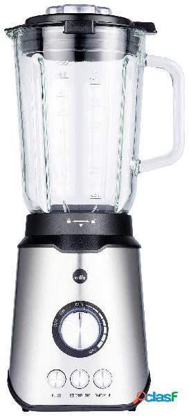 Wilfa BL-1000S Frullatore 1000 W Argento